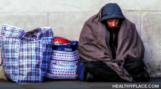 ADHD and homelessness are connected. Why is this true? What's it about ADHD that creates the risk? Understand the link between homelessness and ADHD--read this.