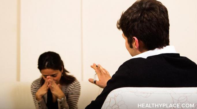 Borderline Symptoms | HealthyPlace