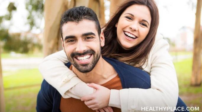 The health of your self-esteem in relationships can make or break it. Find out how low self-esteem could be jeopardizing your relationship at HealthyPlace. You don't need self-esteem to be loved, but healthy self-esteem in relationships frees you to make the most of them. Learn how.