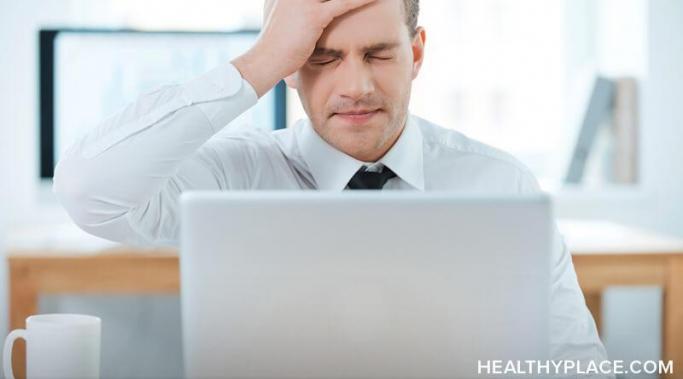 Should you disclose mental illness to a potential employer? When you encounter the &quot;voluntary disclosure&quot; question on a job application, what should you do? Discover the legal answer to 'should I disclose my mental illness' and more at HealthyPlace.