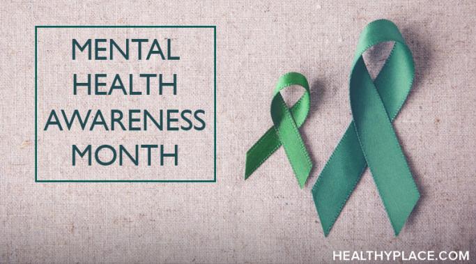 Understanding anxiety - your anxiety, a loved one's anxiety, or simply the anxiety of the human condition - is an important topic for Mental Health Awareness Month. Read this for information to increase anxiety understanding: Learn about anxiety disorders, panic attacks, OCD, and more at HealthyPlace.