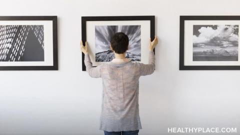 Do you believe that perspective is everything? Learn why this is not always true at HealthyPlace. 