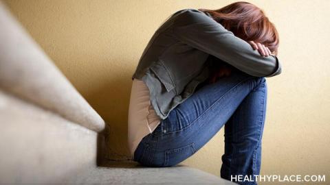 Schizophrenia symptoms of auditory hallucinations (voices) put some people in dangerous predicaments. Learn why hallucinations can be so dangerous at HealthyPlace.