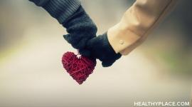 Emotionally healthy relationships have certain qualities, including ways of handling conflict. Learn the traits of emotionally healthy relationships on HealthyPlace. 