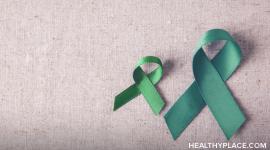 Mental Health Awareness Month is about spreading awareness of the issues around mental health. Discover two important things you should know on HealthyPlace.