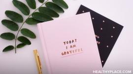 Happy Thoughts: A Journal for Positive Thinking