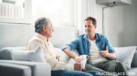 As Alzheimer's disease progresses, it becomes more difficult for the Alzheimer's patient to communicate. Get some tips on how to help from HealthyPlace.