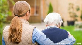 Alzheimer's caregivers face a lot of stress and need to get away sometimes. Before leaving, here are some things for the primary caregiver to consider.