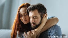 Depression and love can get complicated. Here are some of the challenges you might face when your partner has depression and how to overcome them. 