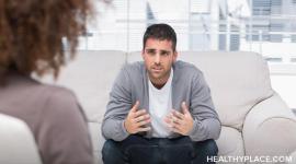 Psychotherapy in Treating The Chronically Suicidal Patient