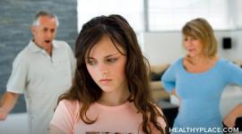 Tips for parents and teens on getting help for dealing with and stopping self-injury.