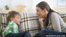 Conduct disorder interventions can help your child, as does learning how to discipline a child with conduct disorder. Learn about both on HealthyPlace. 
