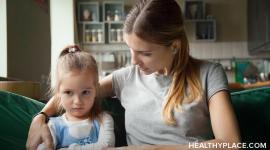 Interventions for disruptive mood dysregulation disorder teach kids emotional regulation, frustration tolerance. Read how to discipline a child with DMDD on HealthyPlace.