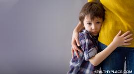 Parenting strategies for highly sensitive children help you nurture your sensitive child. Read about their needs and tips to help your child thrive on HealthyPlace.