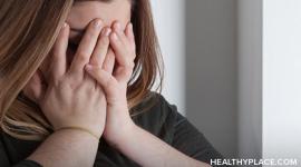  We know that depression can cause a person to eat more and cause obesity. But did you know that obesity can cause depression? Read this. Watch the video on HealthyPlace.