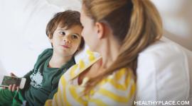 List of All Child Behavior Disorders | HealthyPlace