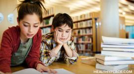 What causes learning disabilities? It’s a question with only tentative answers. Researchers have identified possible causes. Learn about them on HealthyPlace. 