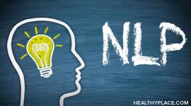 Neuro-linguistic programming is often talked about, but what exactly is it and how is it used in therapy? Find out here at HealthyPlace. 