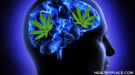 Marijuana use can lead to psychosis and psychotic disorders like schizophrenia in some people. Find out how and who is at risk on HealthyPlace.