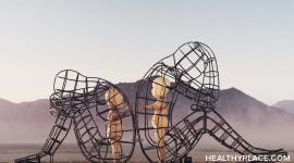 Should you try existential therapy? Find out the definition, techniques and goals of existential therapy, here at HealthyPlace.