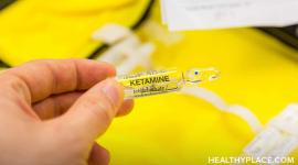 While not a miracle cure, ketamine could be extremely beneficial in depression treatment. See early findings on Spravato for severe depression on HealthyPlace.