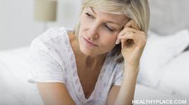 Depression in menopause isn’t inevitable. Learn about symptoms and risks as well as tips for reducing or avoiding depression during menopause.