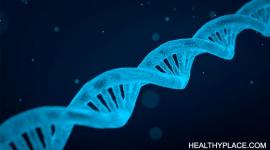 Researchers have uncovered discovered common genetic risk factors of bipolar disorder and schizophrenia. Read about it on HealthyPlace.