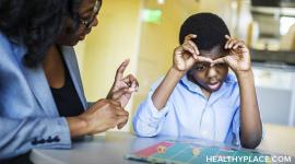 Learn about intellectual disabilities including types and causes. Plus how learning disabilities affect children and students.