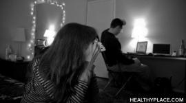 Discover how depression effects relationships, your sex life and how depressed people can help themselves and their relationship. And how to help your depressed partner.
