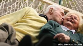 When it comes to sex and the older woman or older man, you can still have a good sex life but adaptation to change is the key.