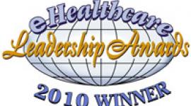 HealthyPlace Wins Two 2010 EHealthcare Awards for Best Health Website and Best Health Content