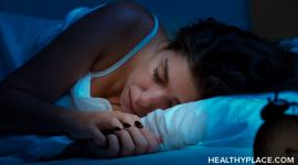 Have adult ADHD and sleep problems? Use this list of sleep tips from HealthyPlace to help you get a better night&rsquo;s sleep if you have ADHD.