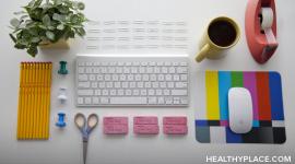 Have ADHD and want to get organized? Use these ADHD organization tips for getting and staying organized. Check them out on HealthyPlace.
