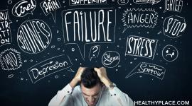 ADHD makes people feel like failures, seeing only their weaknesses. Get 5 ways to deal with adult ADHD and feeling like a failure from HealthyPlace. 