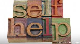 what self help mental health healthyplace