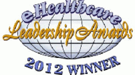 HealthyPlace.com Wins eHealthcare Leadership Awards