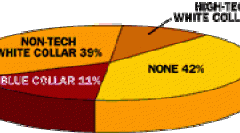 Demographics of Internet addicts