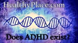 Child neurologist, Dr. Fred Baughman says ADHD and other psychiatric diagnoses are fraudulent and over-diagnosed. Other experts counter that ADHD is a legitimate diagnosis.