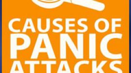 I feel electrical surges, sometimes accompanied by a panic attack, other by itself. What are these electrical surge sensations from my arm to my chest.