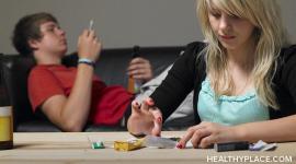 Teenage drug abuse signs are hard to spot and teen drug abusers often hide their addiction. Learn about teen drug abuse to see if your teen needs teenage drug rehab.