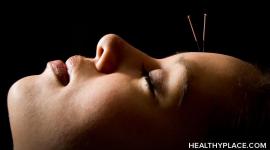 NIH panel concludes the effectiveness of acupuncture in managing chronic pain, fibromyalgia and other conditions is still up in the air.