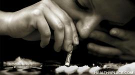 Is cocaine addictive? Cocaine is highly addictive and cocaine dependence is common. Read trusted information about cocaine dependence and addiction.