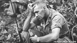 Even though it has been decades, PTSD in Vietnam Veterans is still an issue. Read about PTSD from the Vietnam War and veterans with PTSD on HealthyPlace.