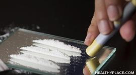 Cocaine abuse often leads the abuser to use more cocaine to obtain the desired high. Discover how this cocaine abuse behavior risks cocaine overdose.