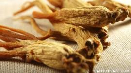 Asian Ginseng is an herbal remedy used to treat ADHD, alcohol intoxication, alzheimer's, depression and stress. Learn about the usage, dosage, side-effects of Asian Ginseng.