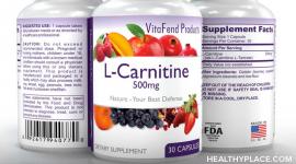 Comprehensive information on carnitine for treating alcohol-related liver disease, chronic fatigue syndrome, Peyronie's Disease and hyperthyroidism. Learn about the usage, dosage, side-effects of carnitine.