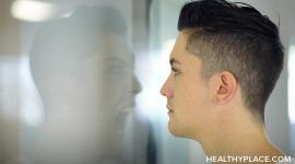 Article about personality disorder Article about personality disorder