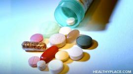 Trusted info on antipsychotic medication side-effects. What you need to know about side-effects of antipsychotic medications.