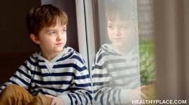 The causes of bipolar disorder in kids are complex. Childhood bipolar has been studied but is not entirely understood. Get details on causes on HealthyPlace.