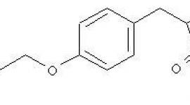 Actos Structural Formula